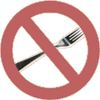 handfood only