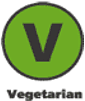 vegetarian